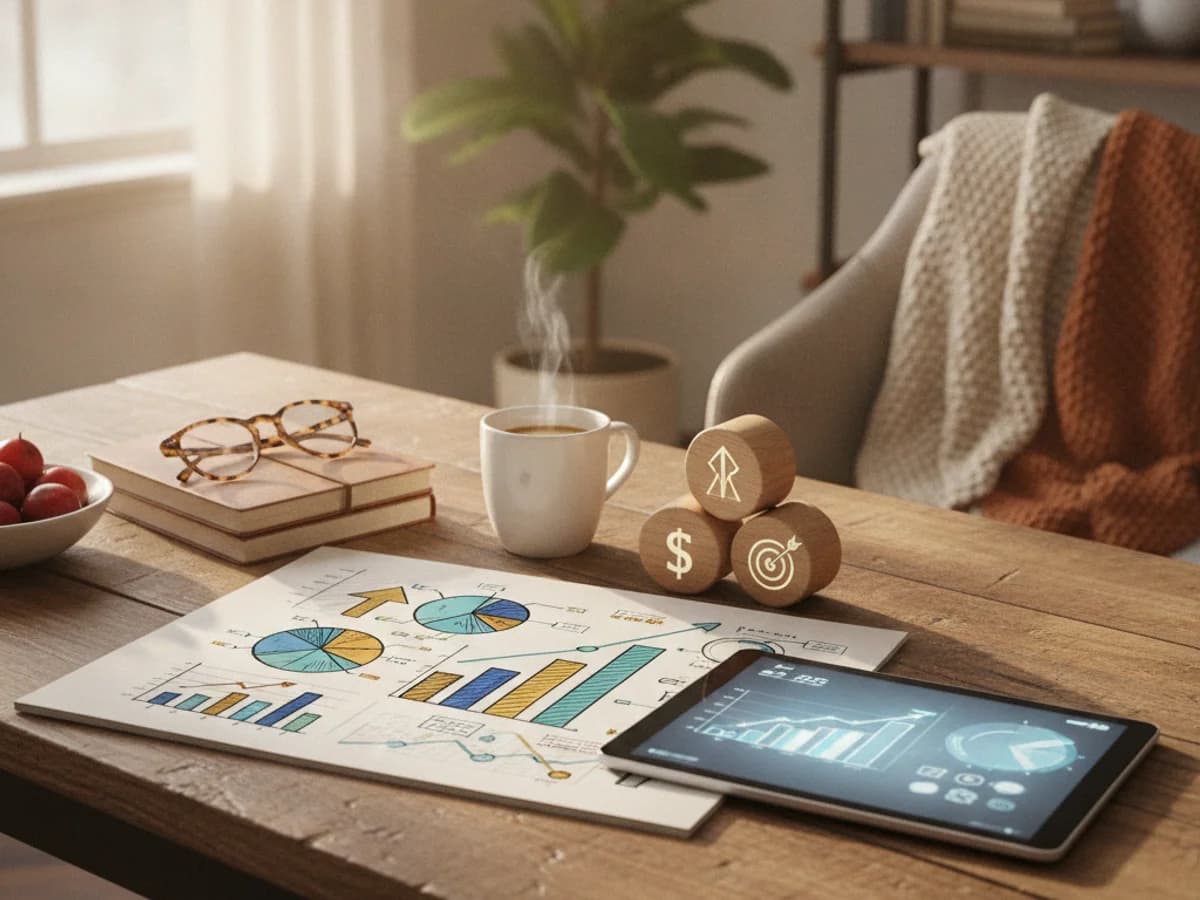 Analyser la performance commerciale : KPIs essentiels