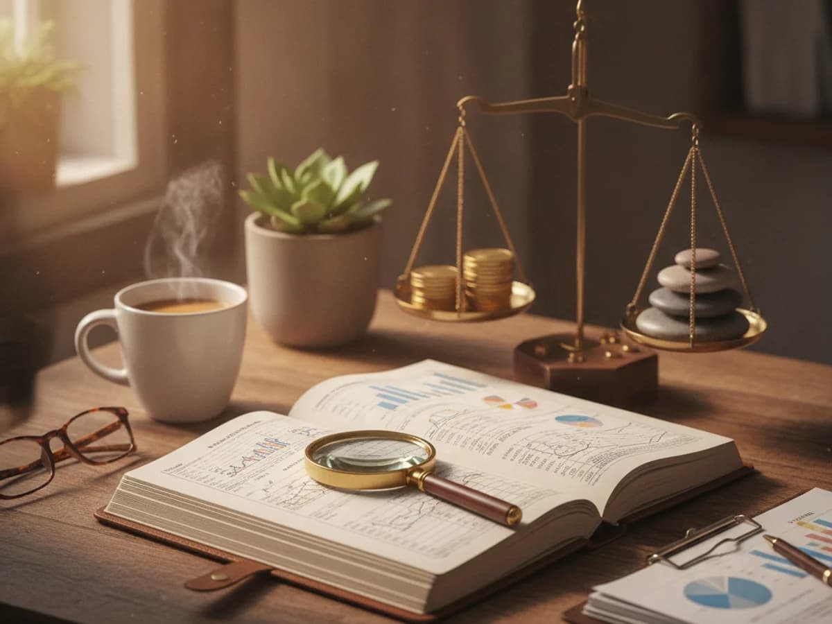 Qualité du bilan comptable : comment l'évaluer ?