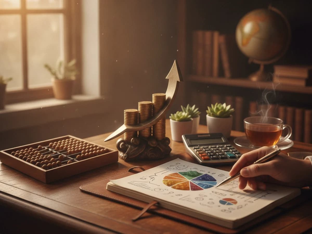 Rentabilité d'un investissement : calcul et analyse