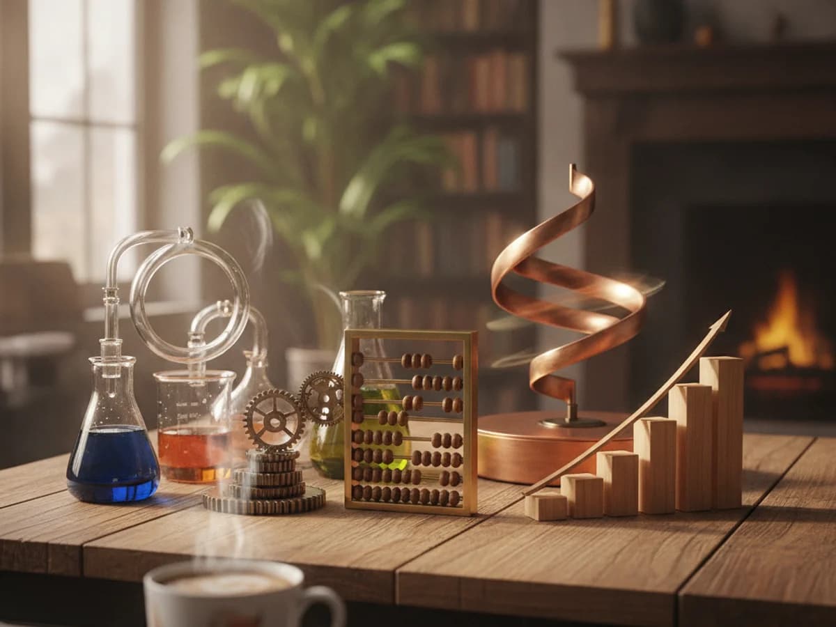Rotation des stocks : calcul, analyse et optimisation