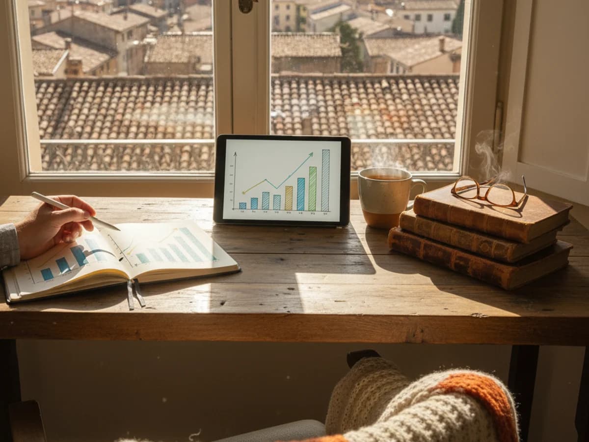 Comment analyser la croissance du chiffre d'affaires ?