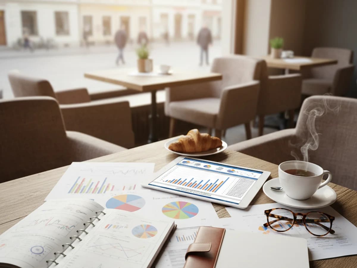Comment analyser la structure financière d'une entreprise