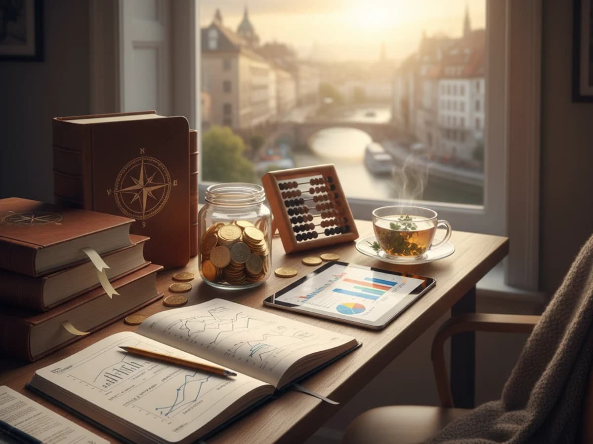 Comment optimiser la trésorerie d'une entreprise ?