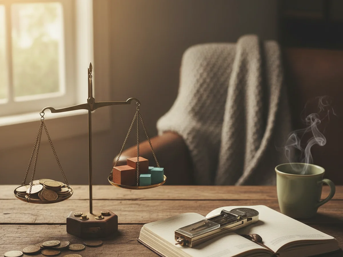 Ratios d'endettement : calcul et seuils d'alerte