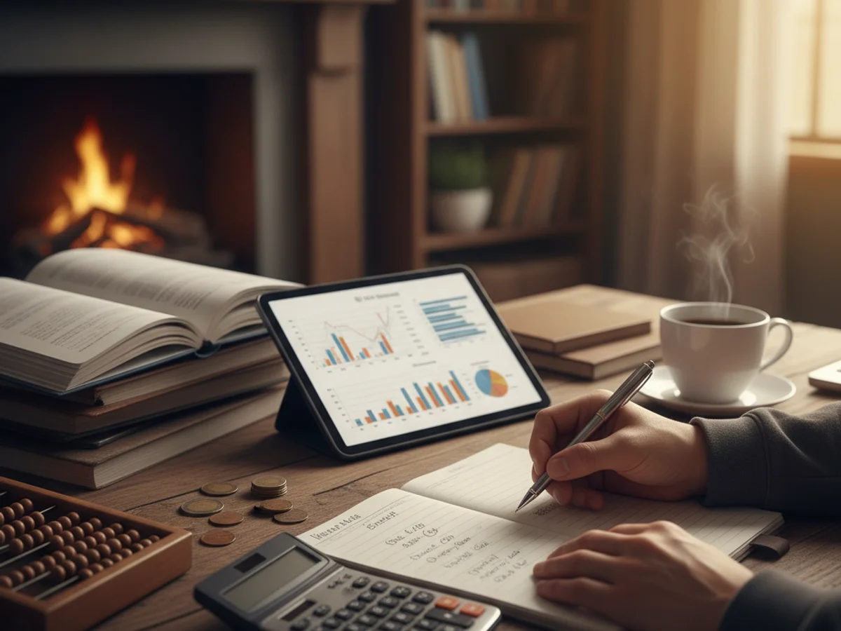 Ratios financiers essentiels : 15 indicateurs clés